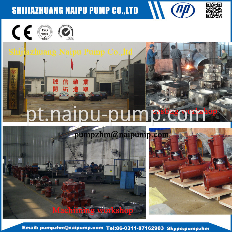 Naipu factory show